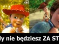 Nigdy nie będziesz za stary