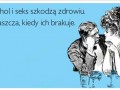 Bardzo szkodzą