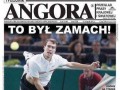 To był zamach