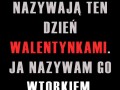 Wtorek