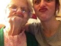 Babcia mistrz