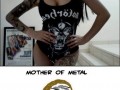 Mother of metal