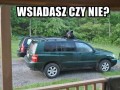 Trudna decyzja
