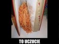 To óczucie
