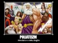 Poliateizm