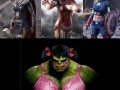 Superbohaterki