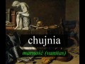 Chujnia