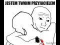 Prawdziwa przyjaźń