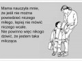 Mama mówiła