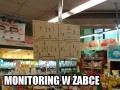Monitoring
