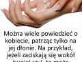 Dłonie