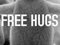 Free hugs