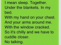 Sleep
