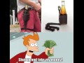 Take my money