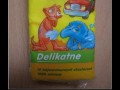 Chusteczki
