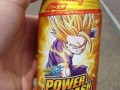 Super saiyan