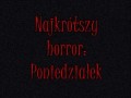 Horror