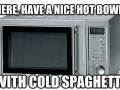 Spaghetti