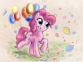 Pinkie pie