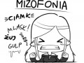 Mizofonia