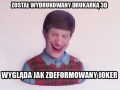 Pechowiec brian