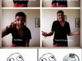 Real man