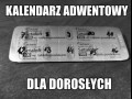 Kalendarz adwentowy