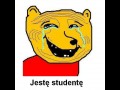 Jestę studentę