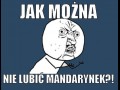 Mandarynki