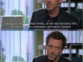 Dr house