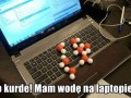 Woda