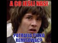 A co jeśli 1