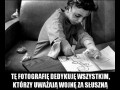 Dedykacja