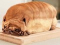 Jestę chlebę