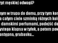 Szczyt męskiej odwagi