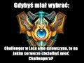 Co byś wybrał