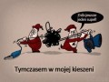 W kieszeni