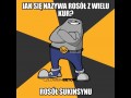 Człowiek beton kontratakuje