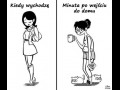 Typowa dziewczyna