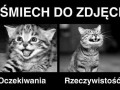 Uśmiech do zdjęcia