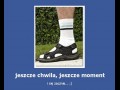 Zaraz się zacznie