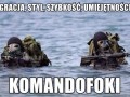 żołnierze