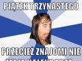 Piątek 13