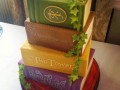 Zajebisty tort