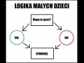 Logika małych dzieci