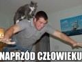 Naprzód