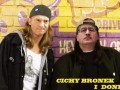 Cichy bronek i donek