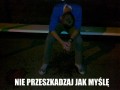 Nie przeszkadzaj
