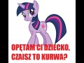 My little pony