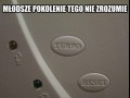 Gimby nie znają